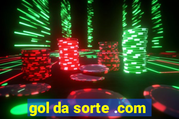 gol da sorte .com